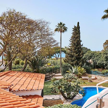 Villa Casa Shambala Carvoeiro  Esterno foto