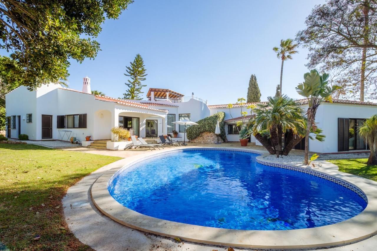 Villa Casa Shambala Carvoeiro  Esterno foto