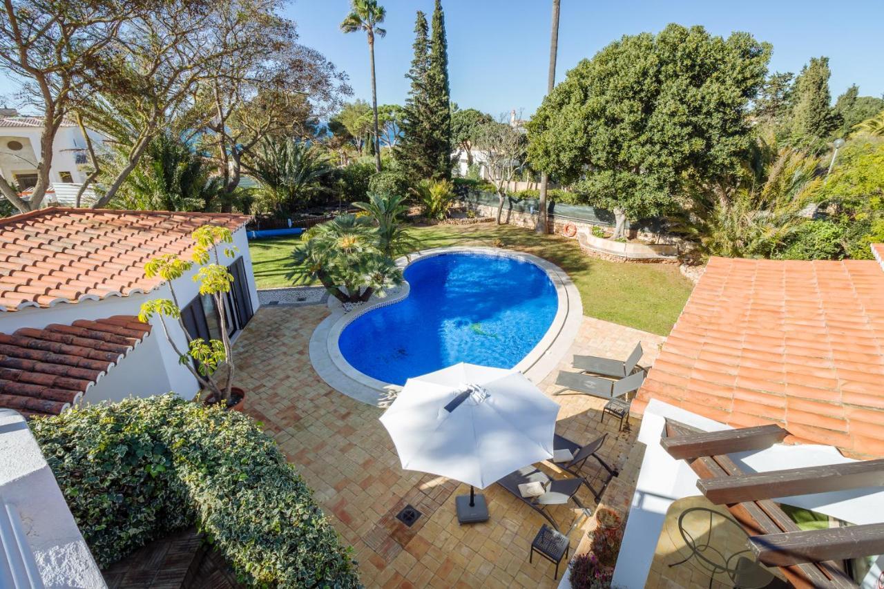 Villa Casa Shambala Carvoeiro  Esterno foto