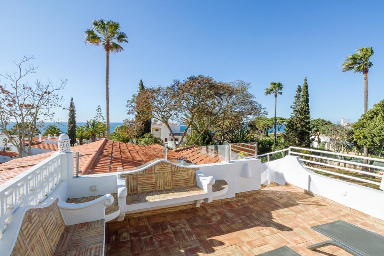Villa Casa Shambala Carvoeiro  Esterno foto