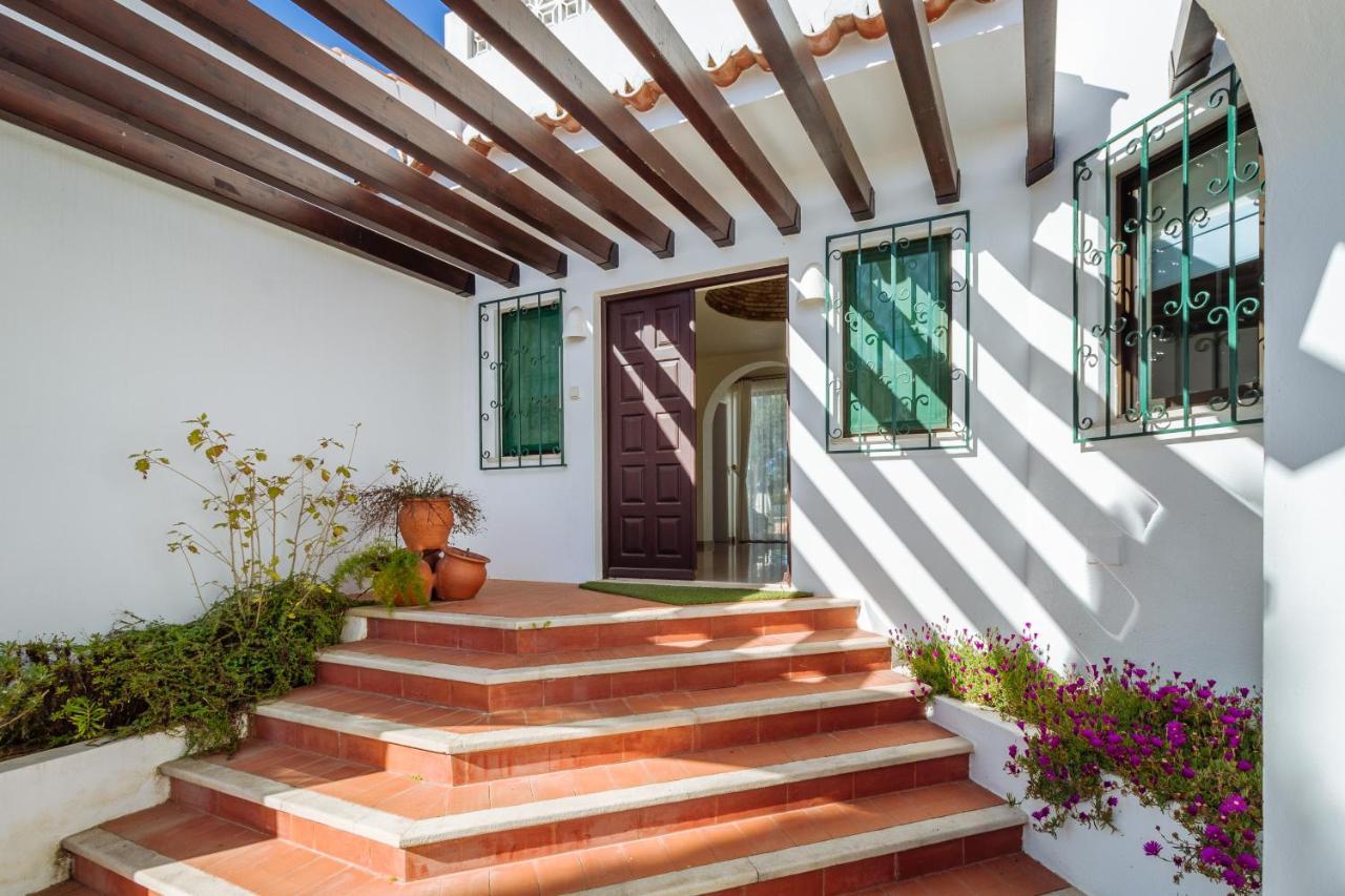 Villa Casa Shambala Carvoeiro  Esterno foto