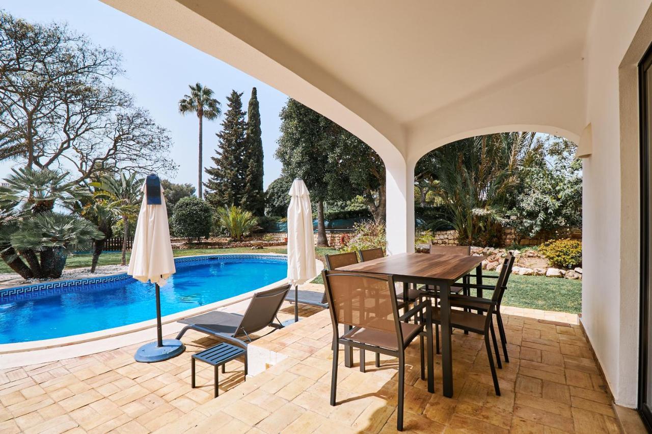 Villa Casa Shambala Carvoeiro  Esterno foto