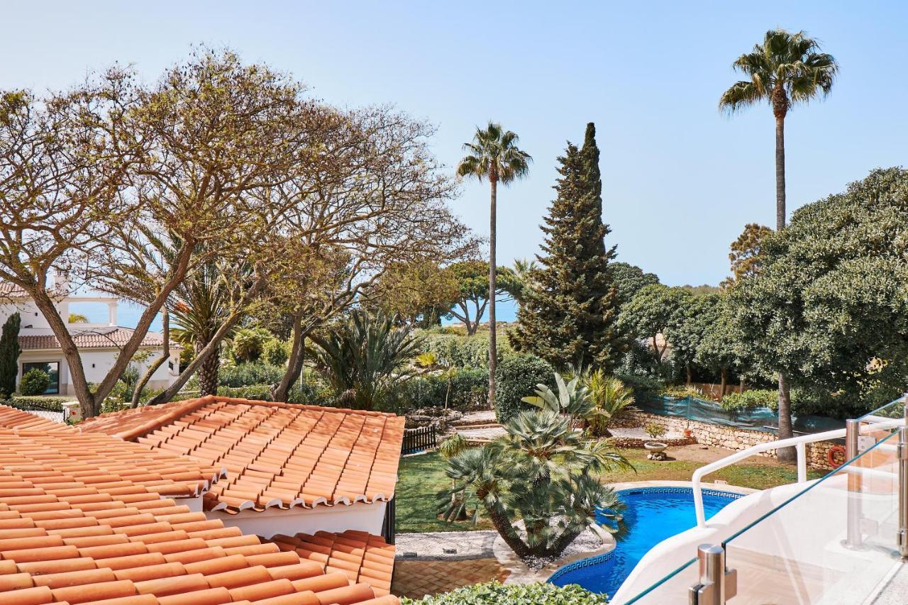 Villa Casa Shambala Carvoeiro  Esterno foto