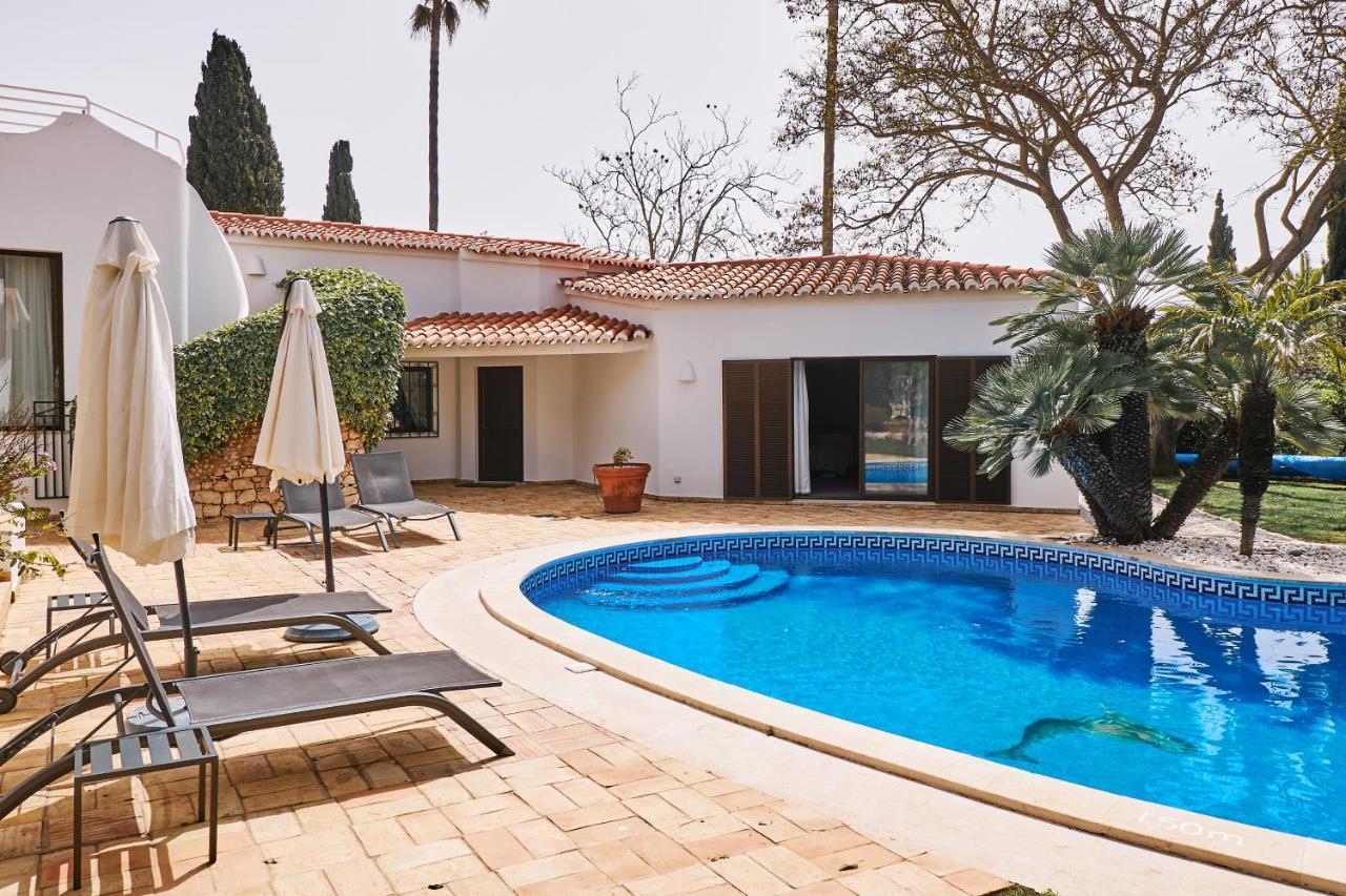 Villa Casa Shambala Carvoeiro  Esterno foto
