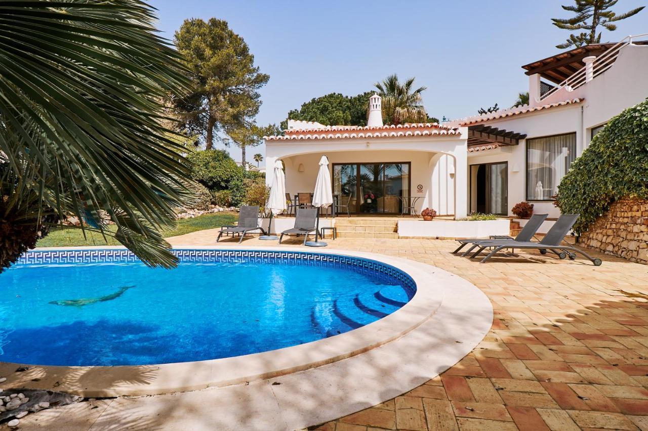 Villa Casa Shambala Carvoeiro  Esterno foto