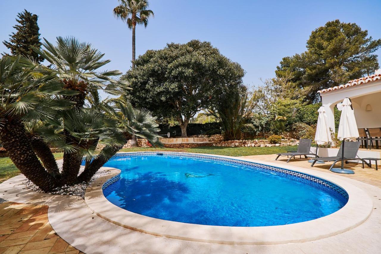 Villa Casa Shambala Carvoeiro  Esterno foto