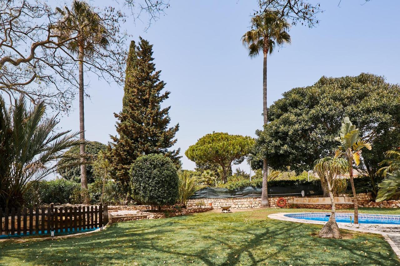 Villa Casa Shambala Carvoeiro  Esterno foto