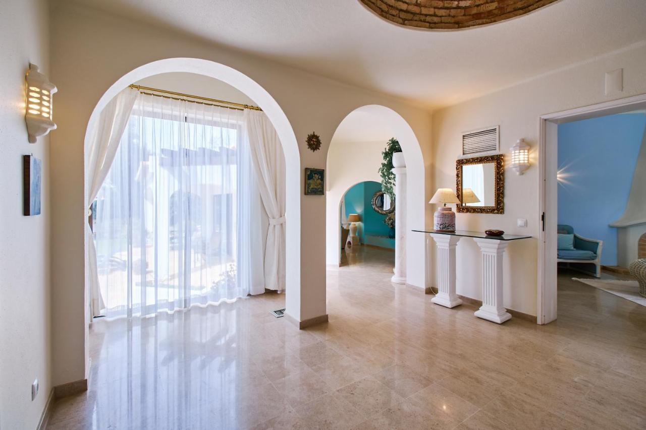 Villa Casa Shambala Carvoeiro  Esterno foto