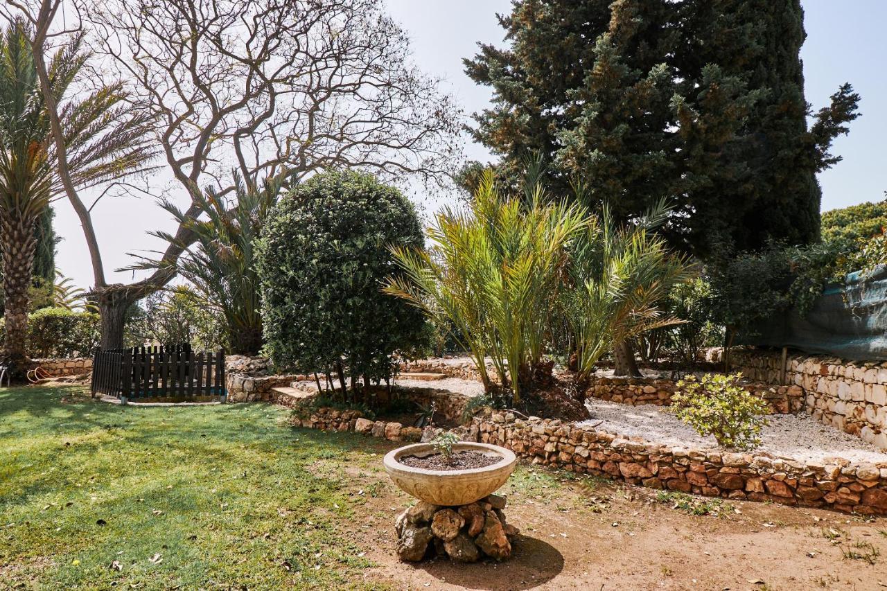Villa Casa Shambala Carvoeiro  Esterno foto