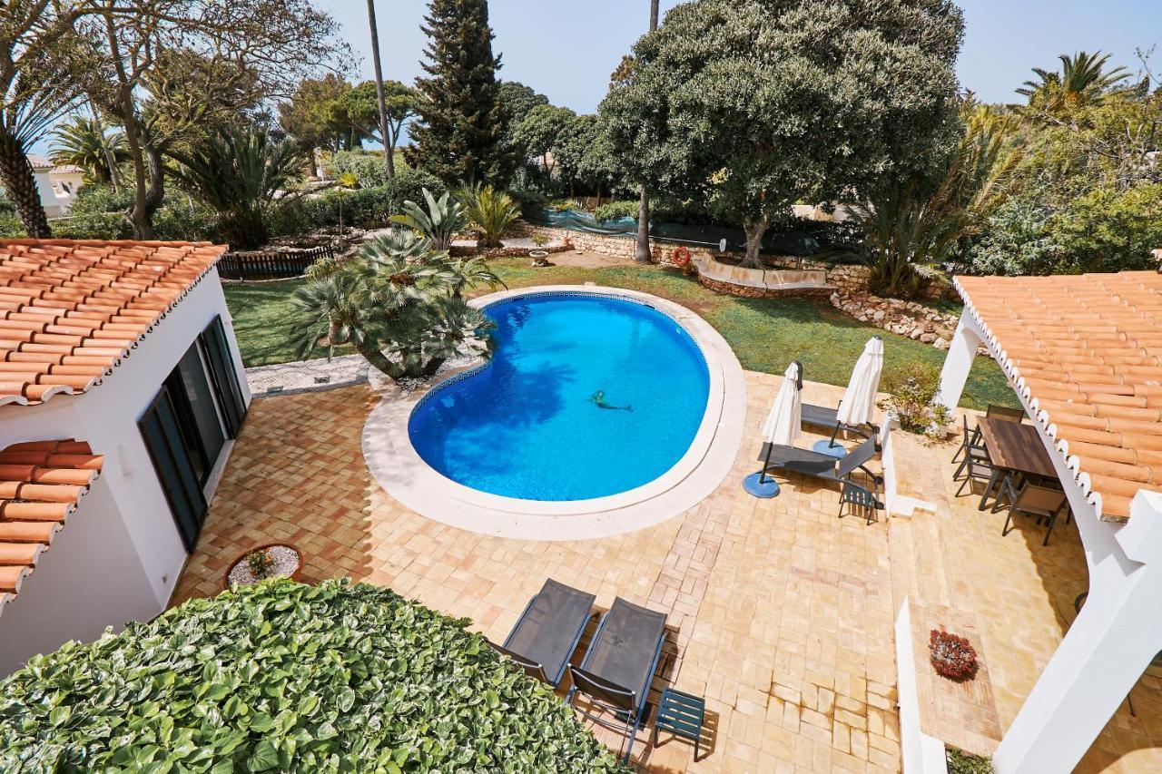 Villa Casa Shambala Carvoeiro  Esterno foto