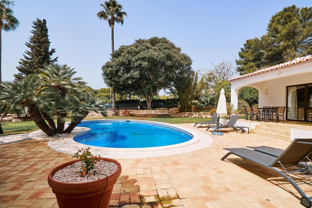 Villa Casa Shambala Carvoeiro  Esterno foto